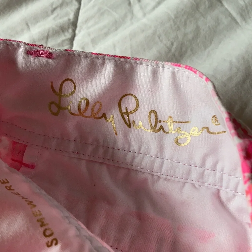 Lilly Pulitzer - Picture 7 of 10